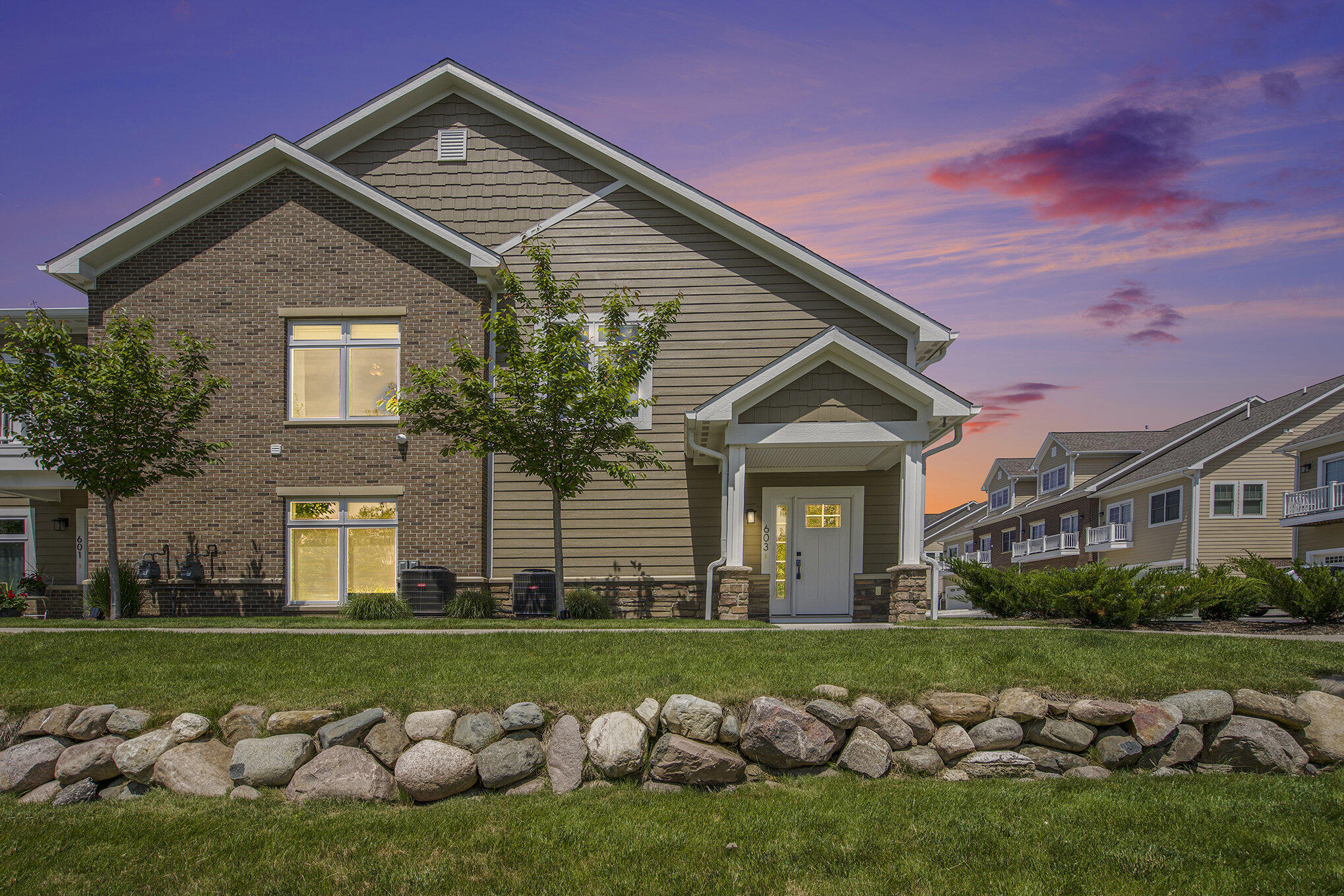 603 Woodland