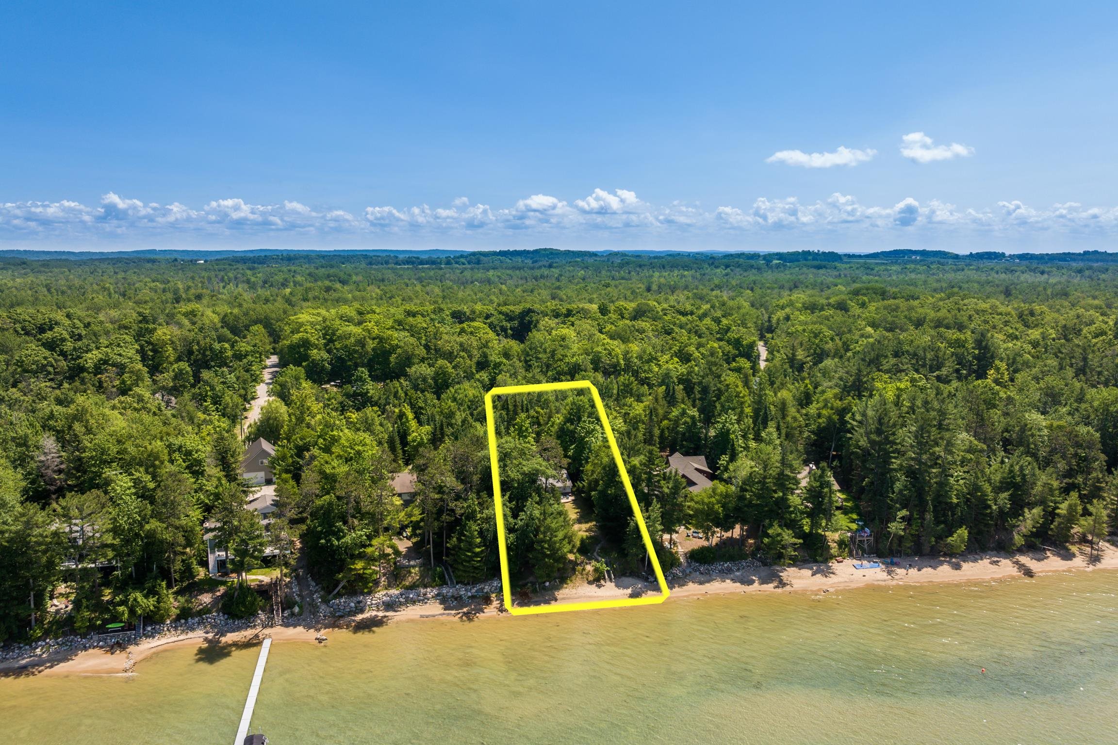 339 N Golden Beach Drive