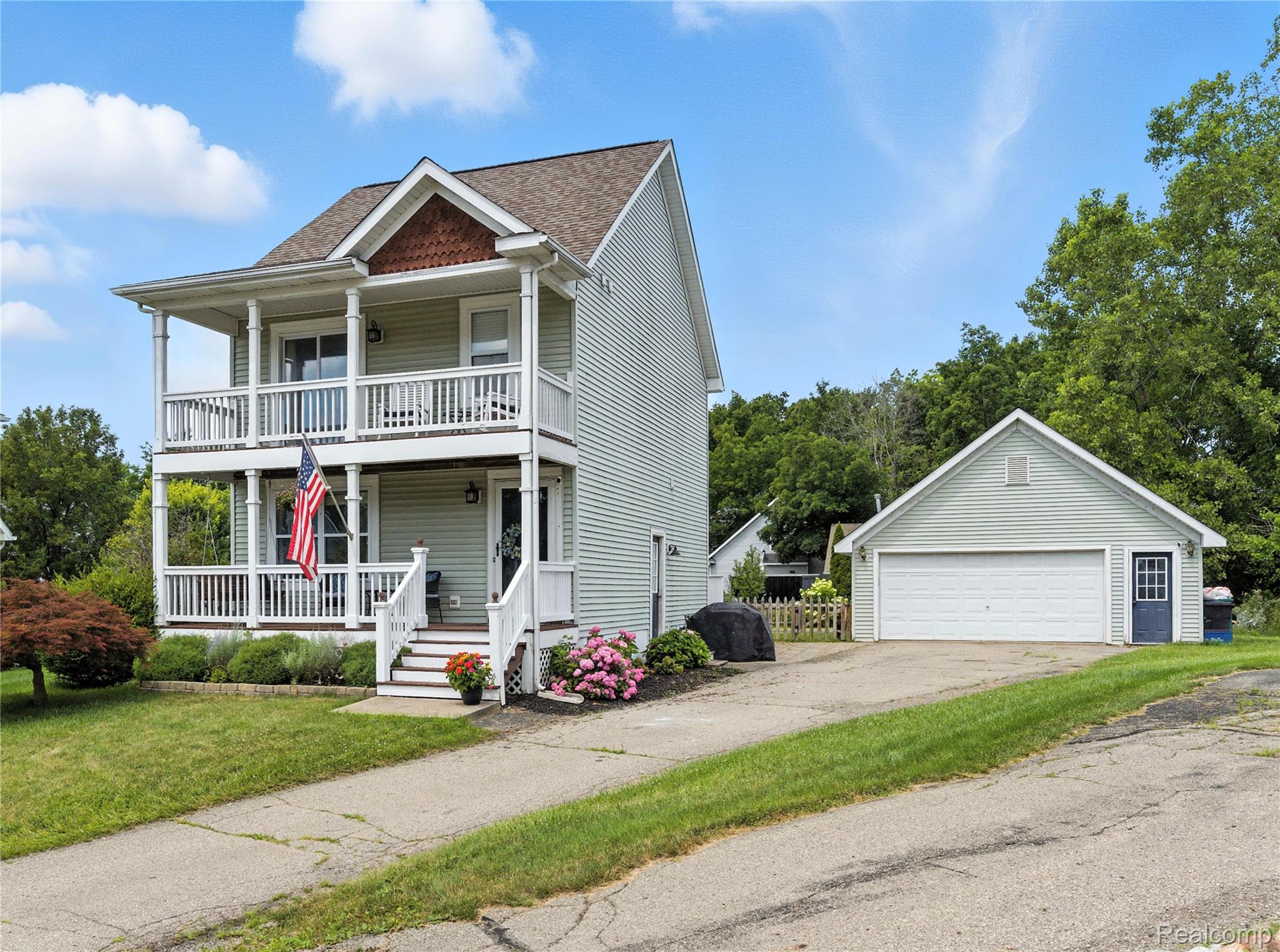 400 Ventnor Commons