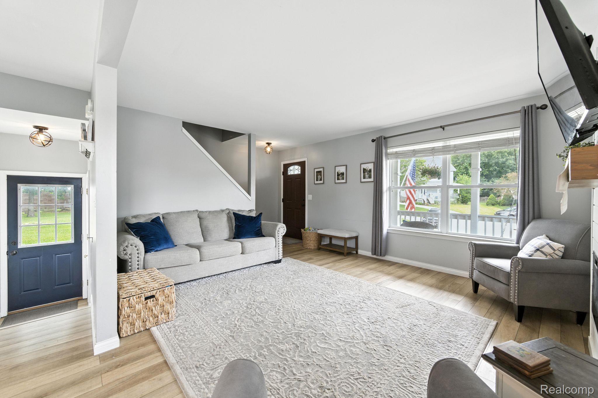 400 Ventnor Commons
