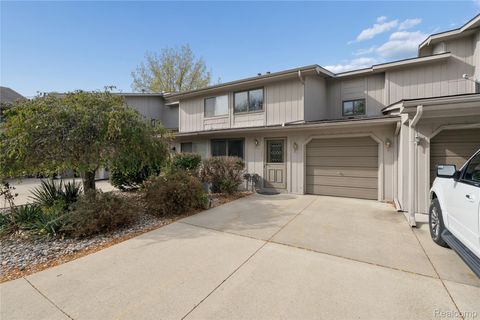9502 Fenwin Drive Mundy Township MI 48439