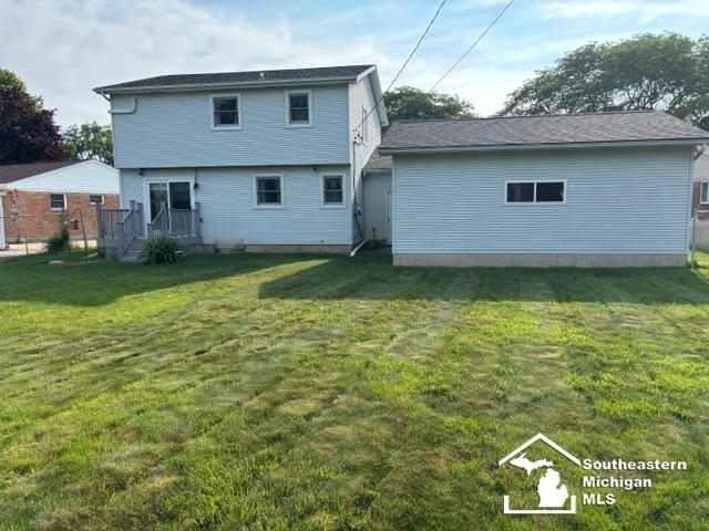 135 Crampton Drive