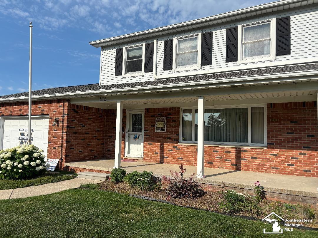 135 Crampton Drive