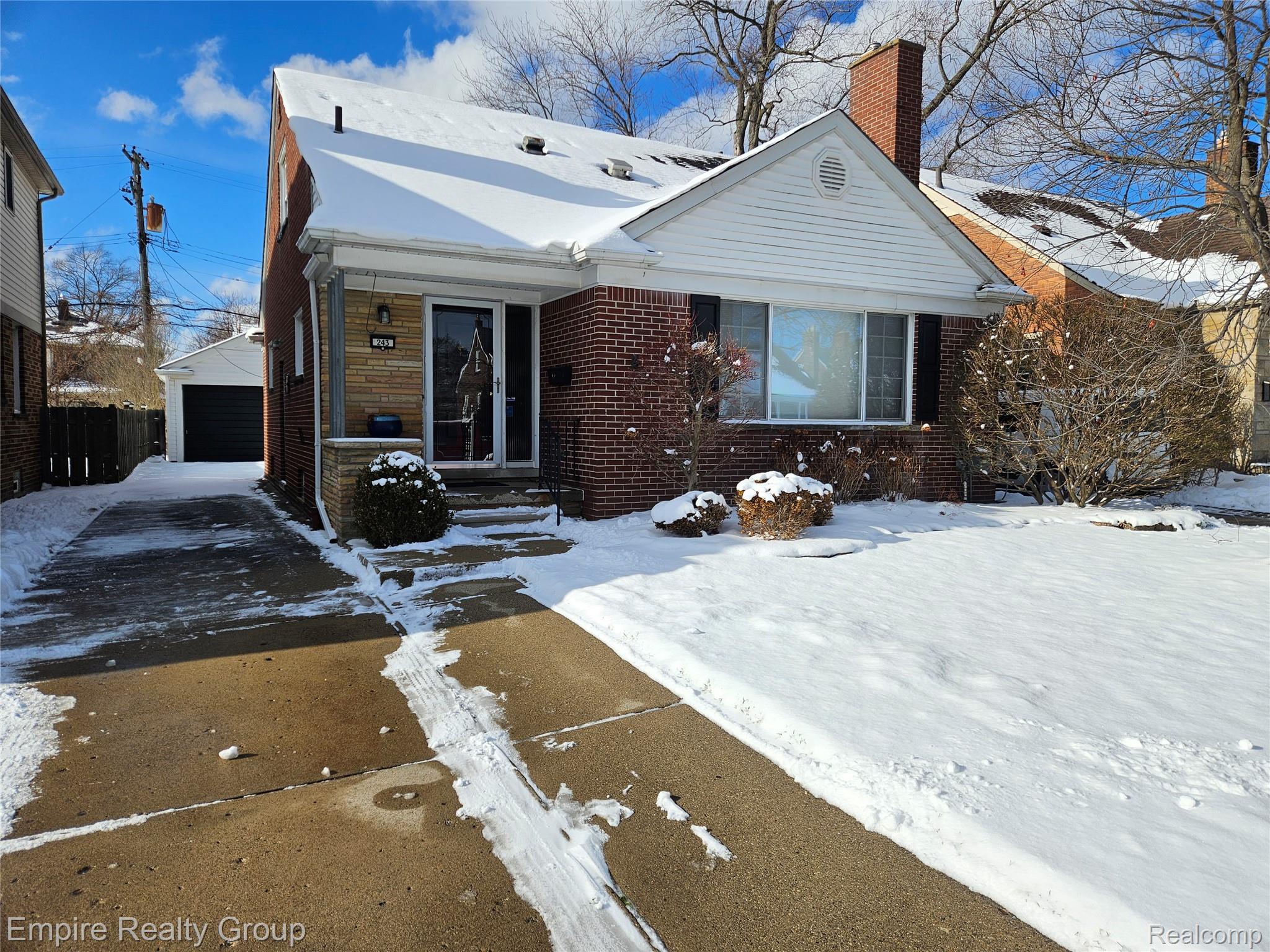 243 Devonshire Street