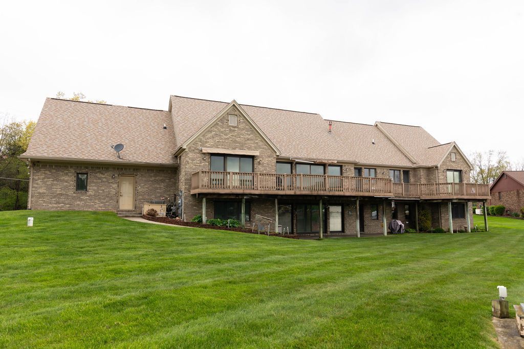 2833 Bullock Road