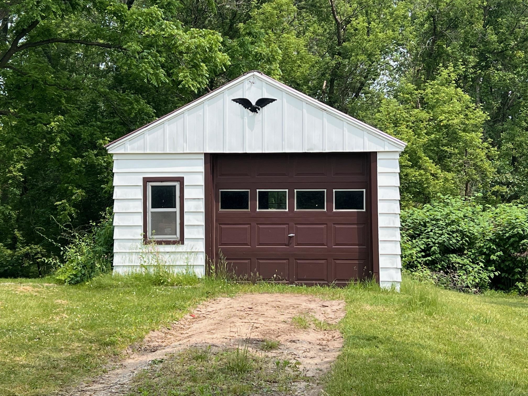 13063 S Shaftsburg Road