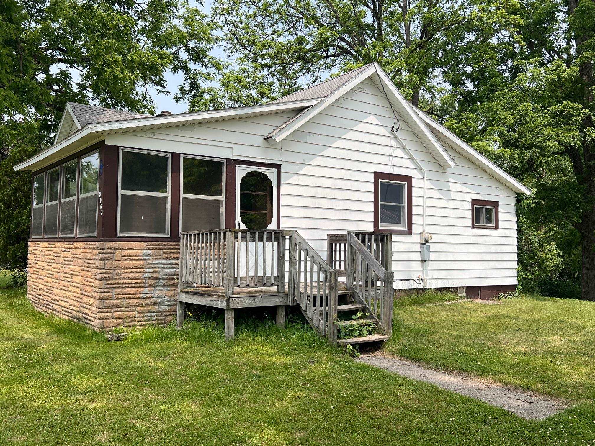 13063 S Shaftsburg Road