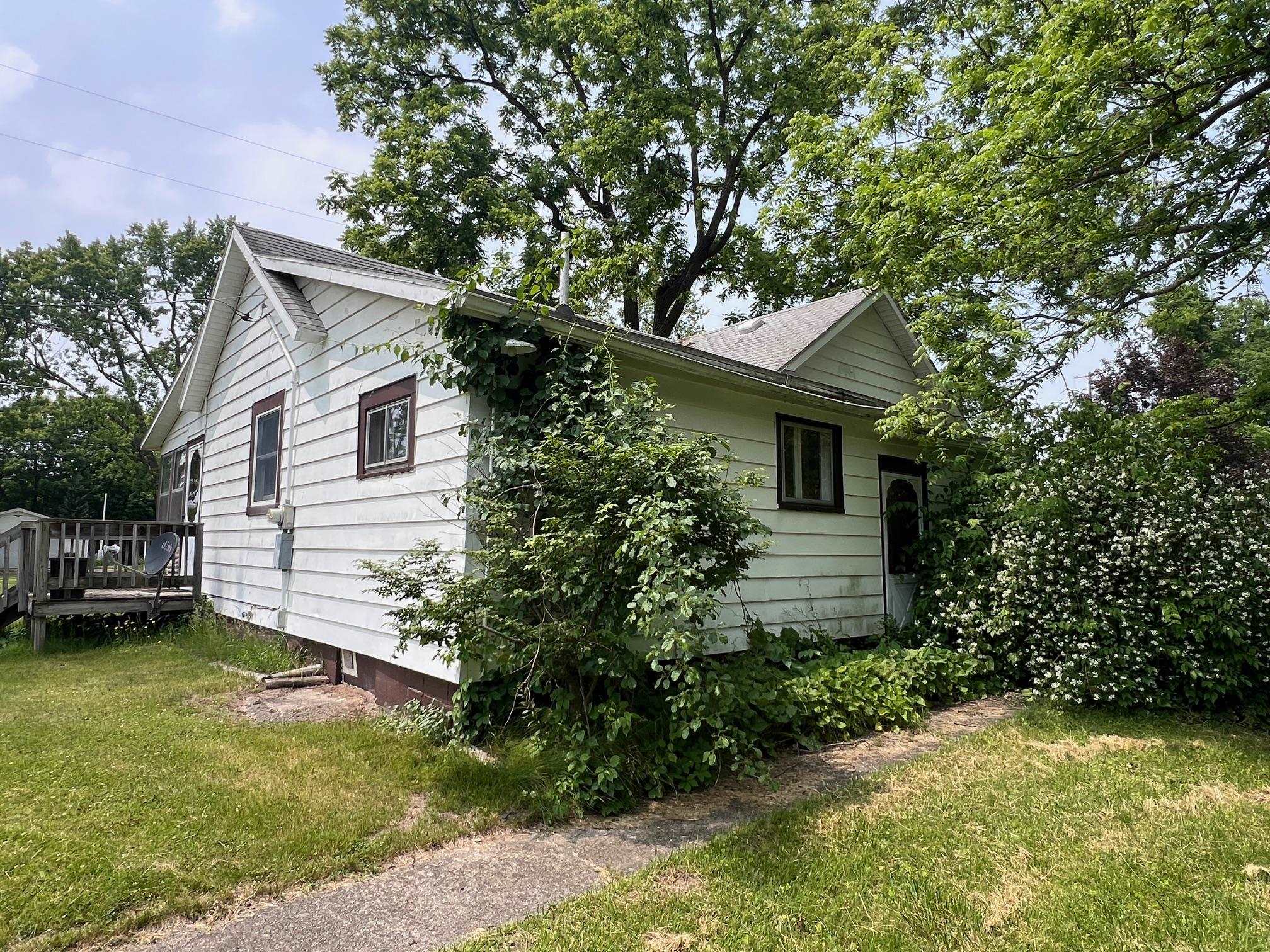 13063 S Shaftsburg Road