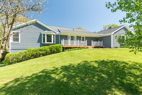 11291 FAUSSETT Road Tyrone Township MI 48430