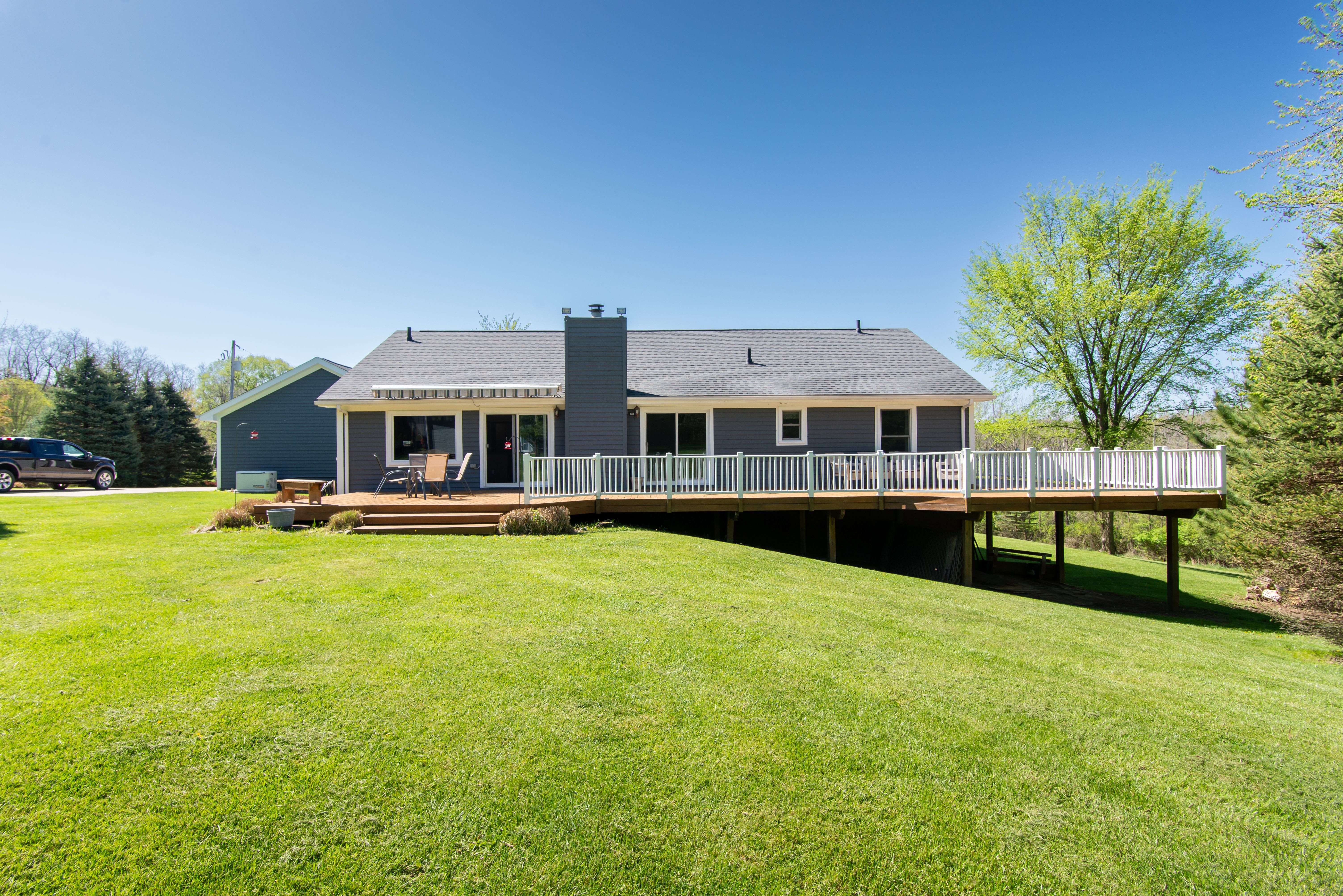 11291 FAUSSETT Road