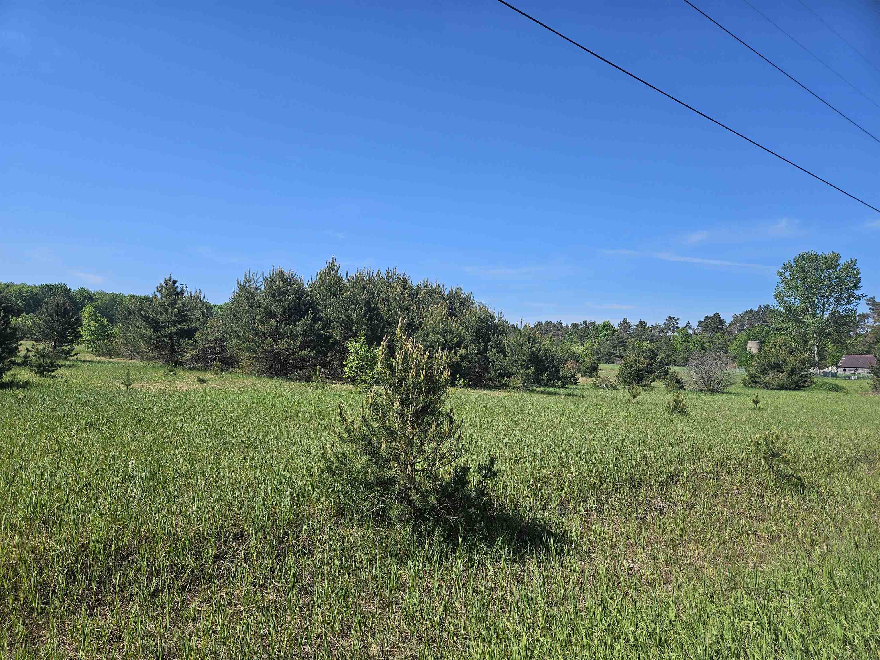 V/L Parcel B SE Grass Lake Road