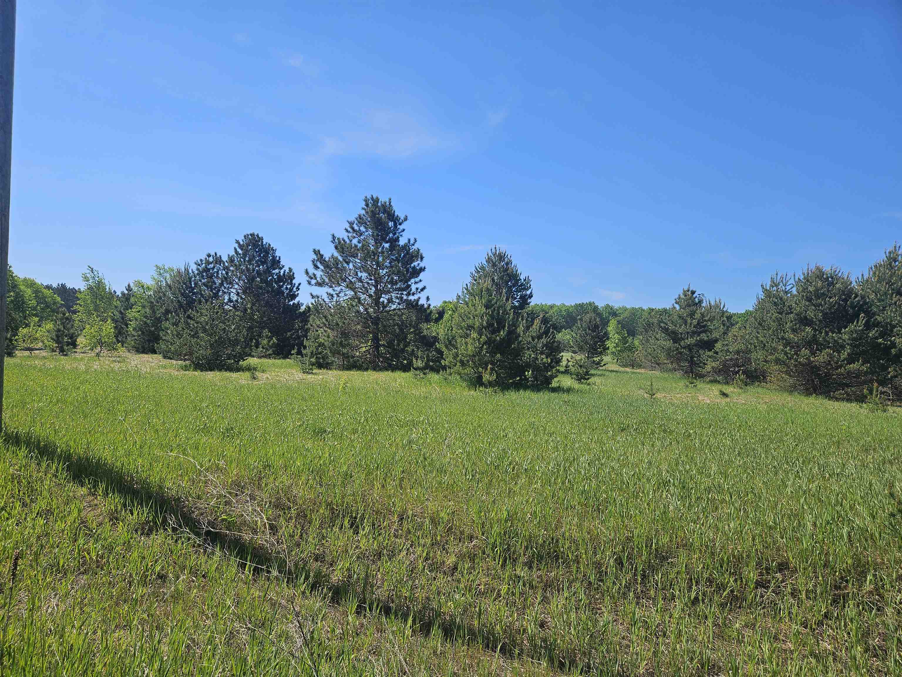 V/L Parcel B SE Grass Lake Road