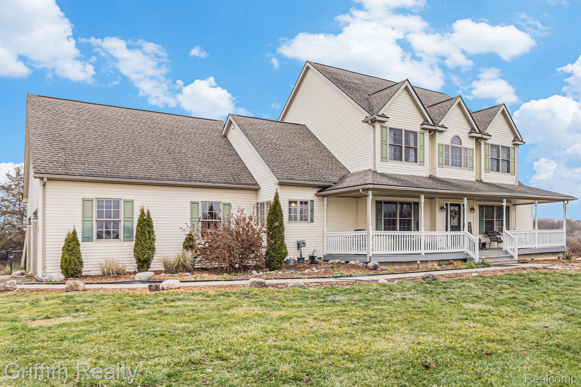 2974 Cedar Lake Road