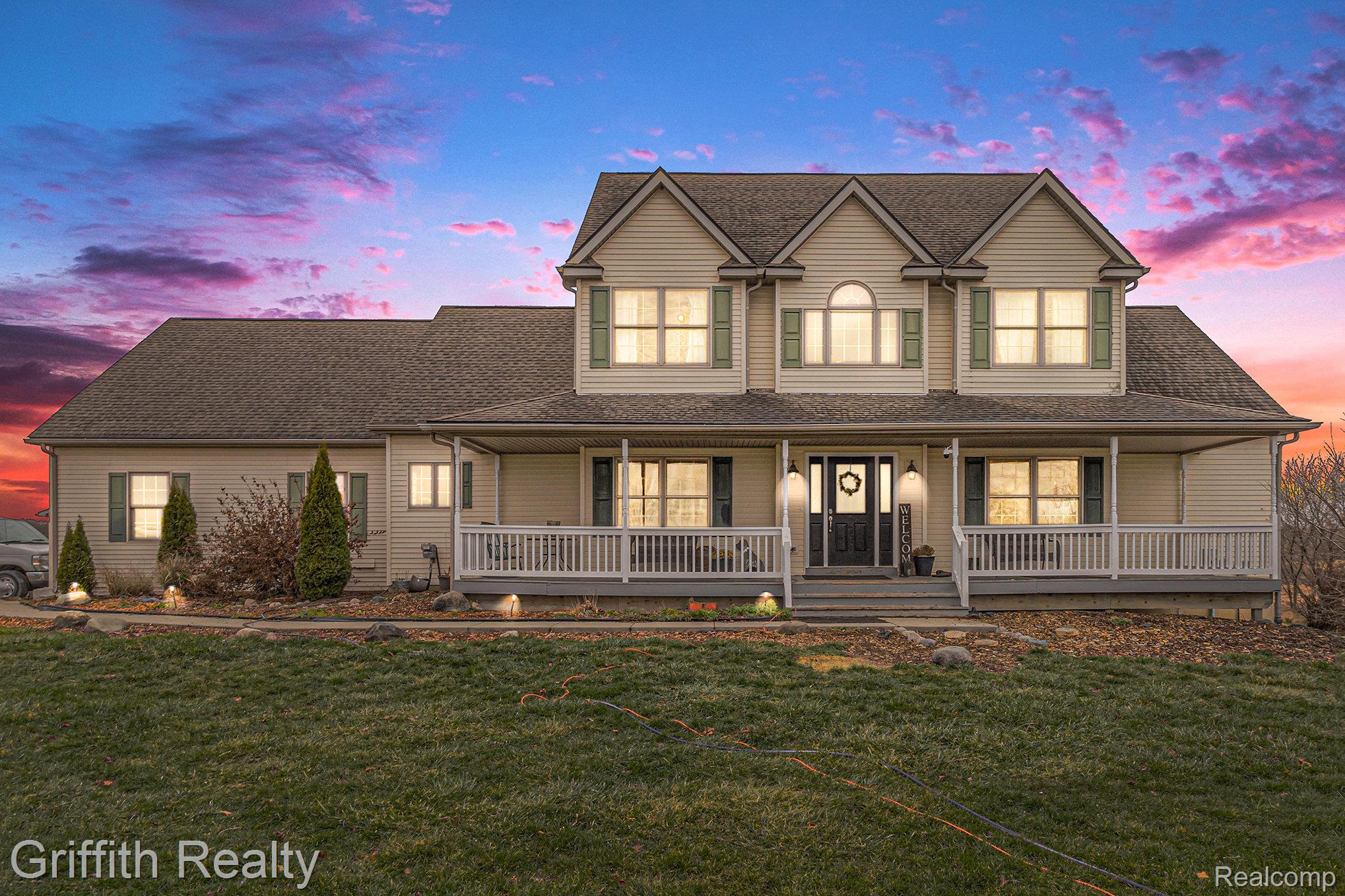 2974 Cedar Lake Road