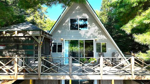 724 Lynn Drive South Branch Township MI 48653