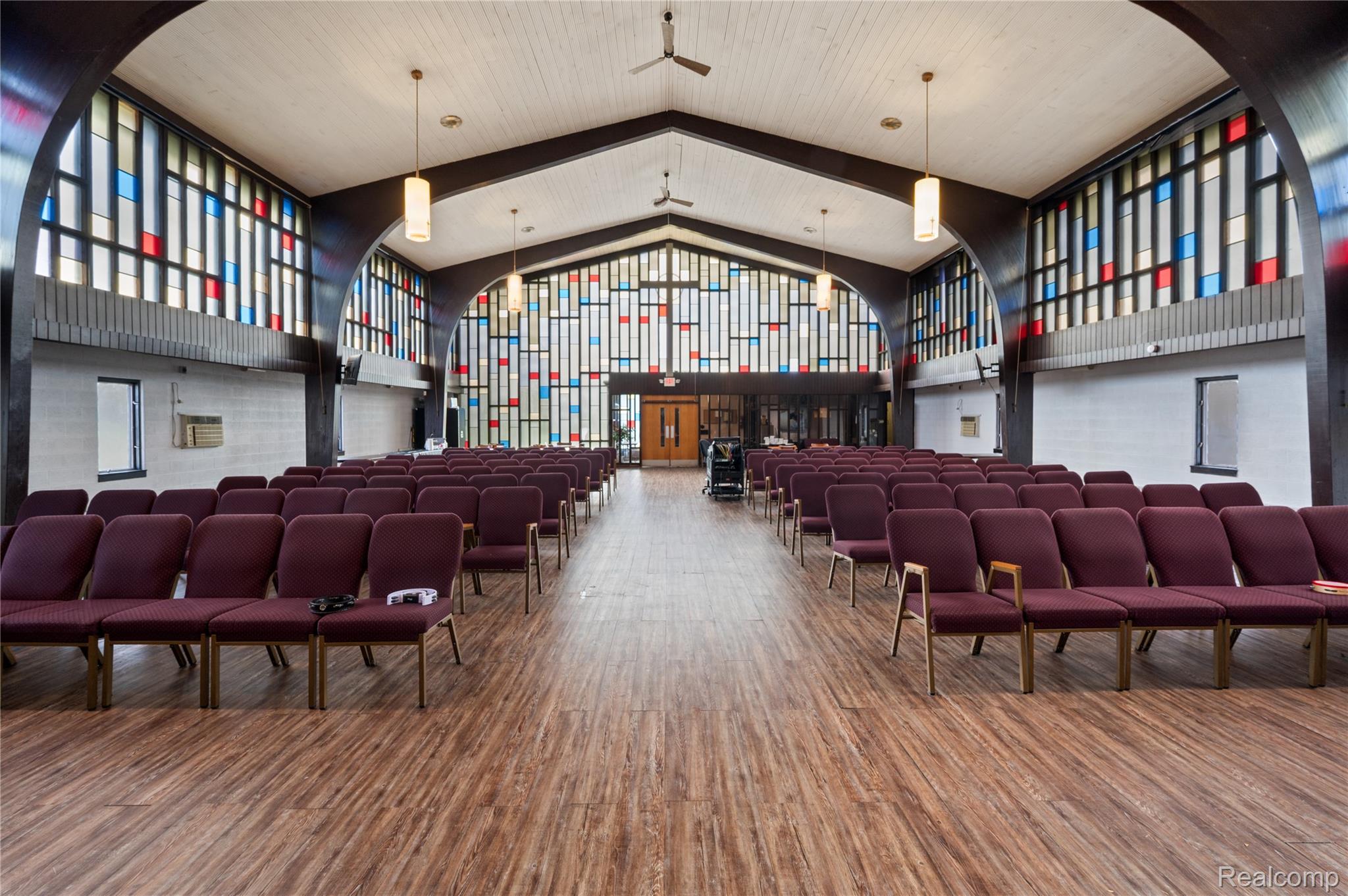 27800 Annapolis Street