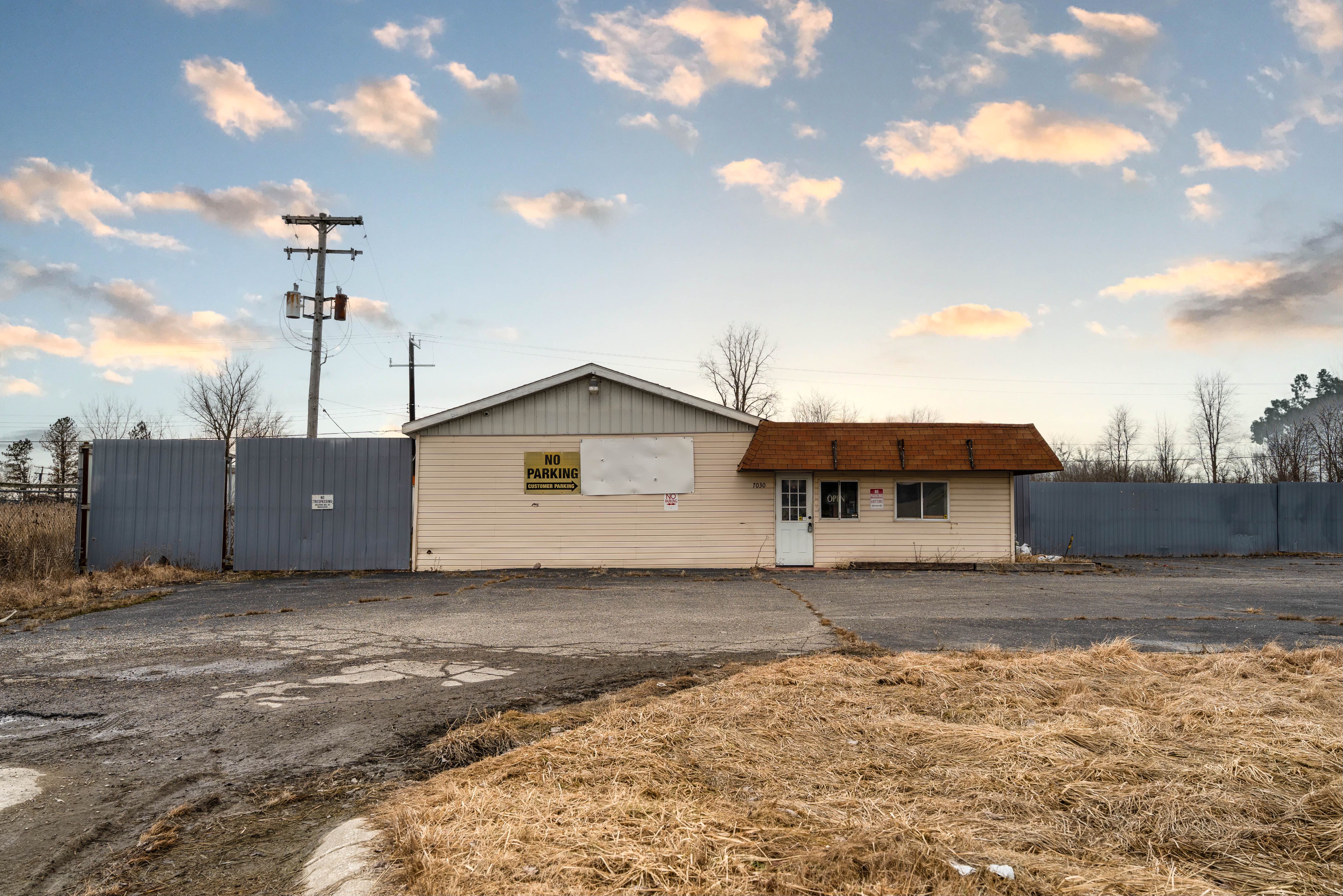 7030 GRATIOT Avenue