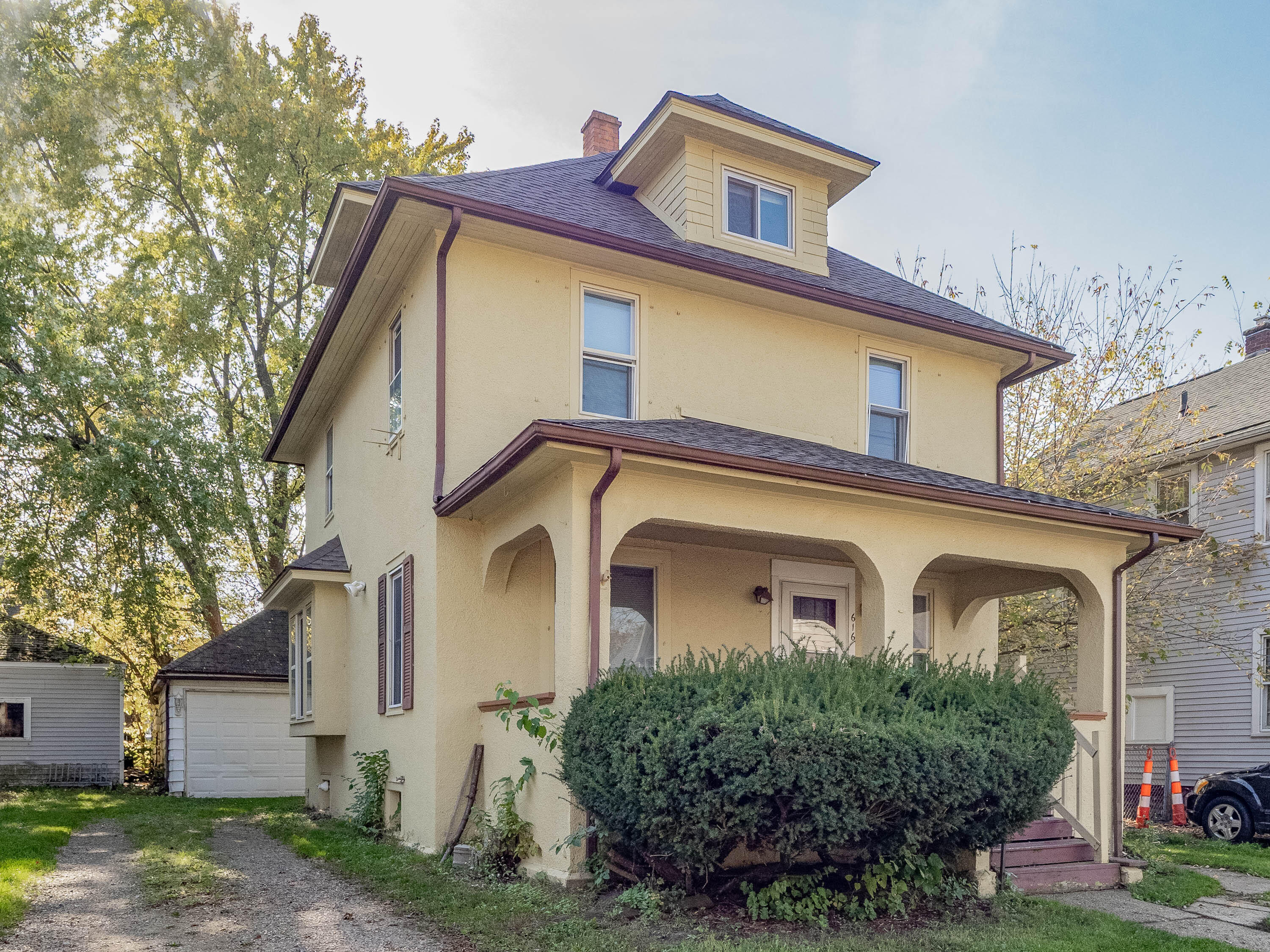 616 Terrace Court