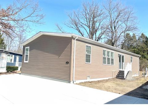 221 Circle Drive 221 Sparta Township MI 49345