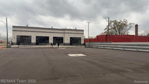 3509 E Davison Street Detroit City MI 48212