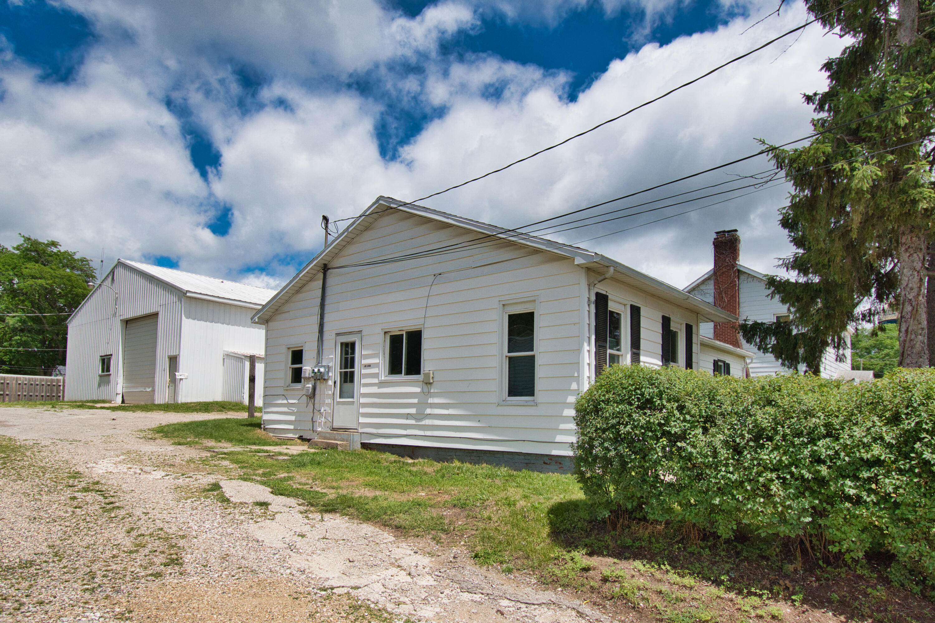 931 Cherry Street