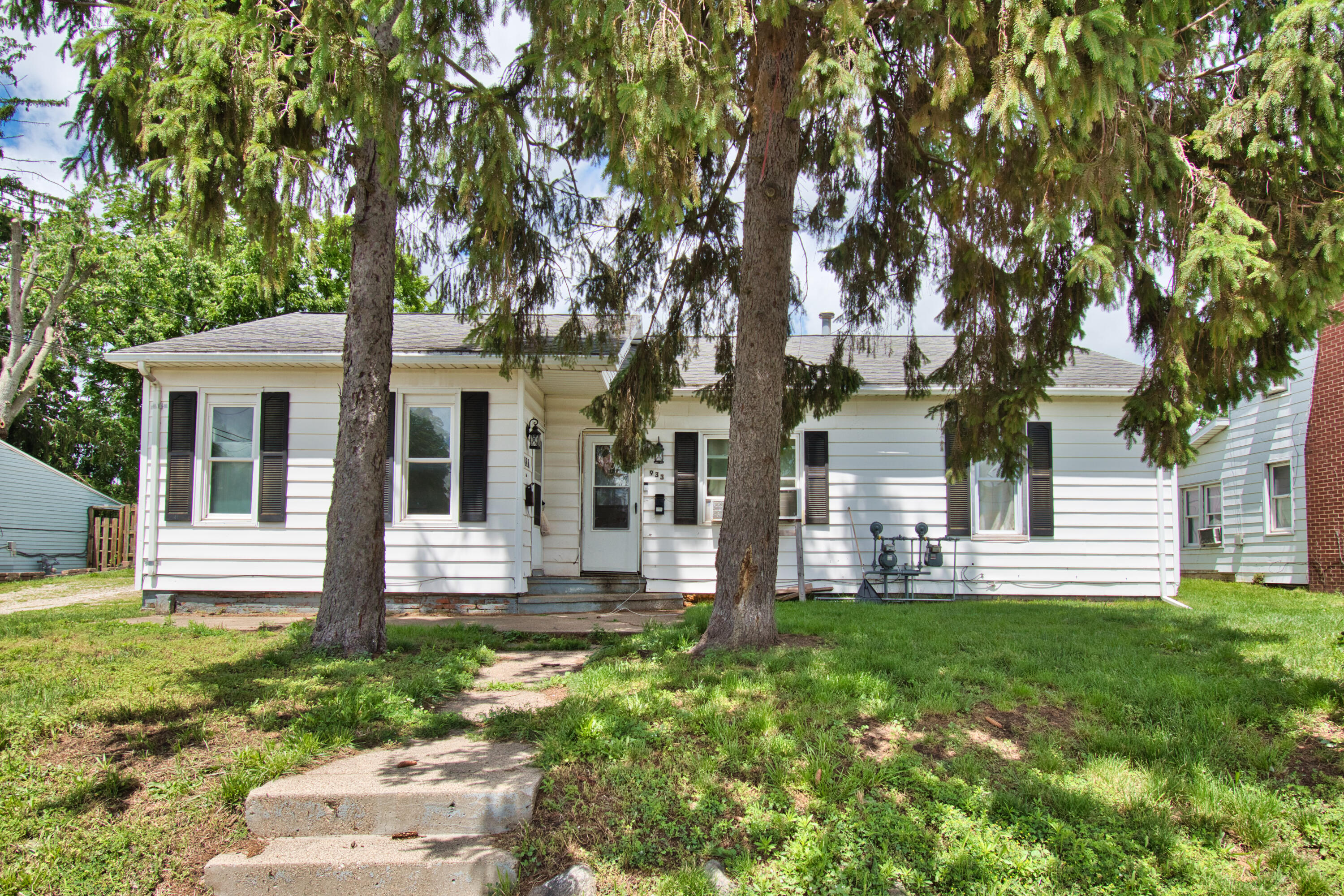 931 Cherry Street
