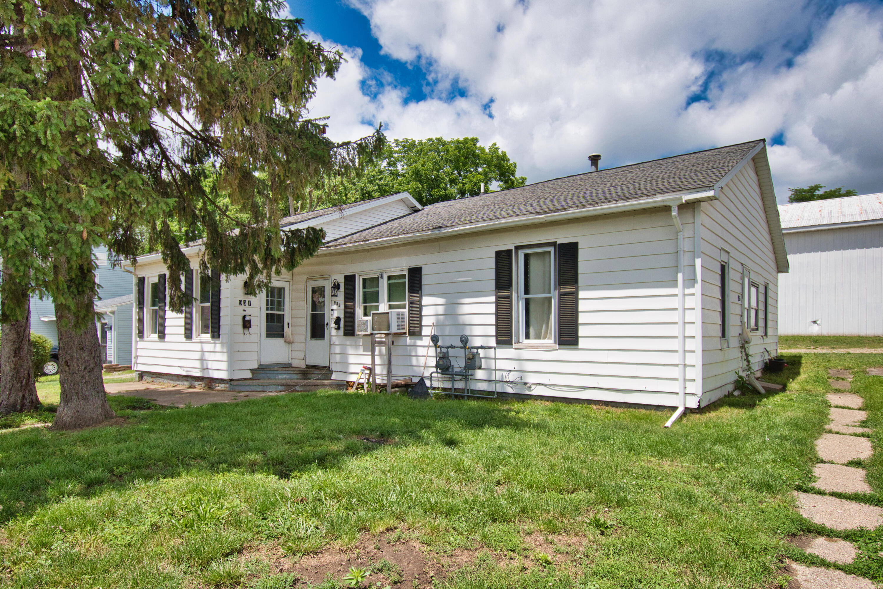 931 Cherry Street