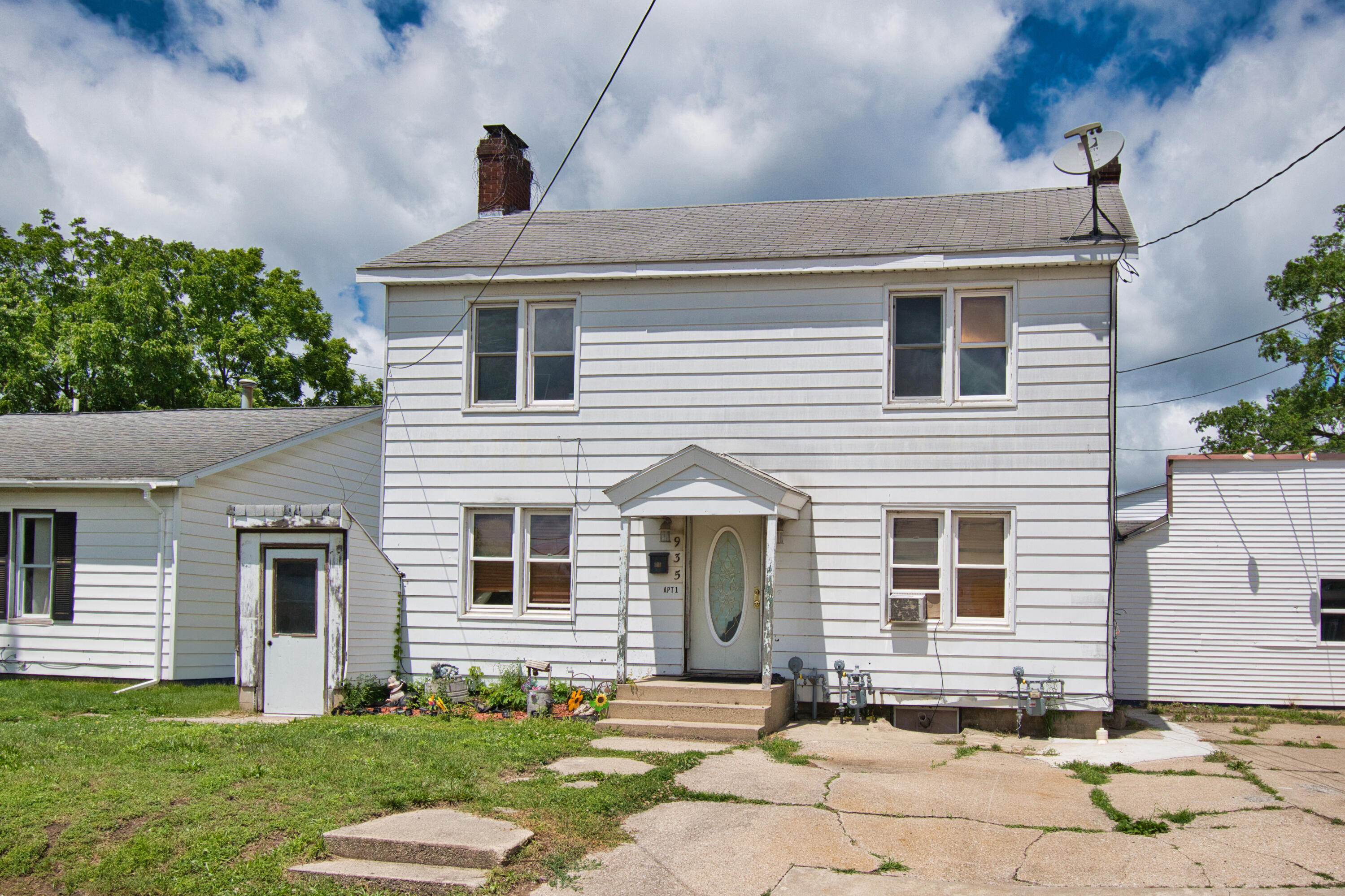 931 Cherry Street