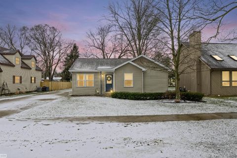 34746 Benton Street Memphis City MI 48041