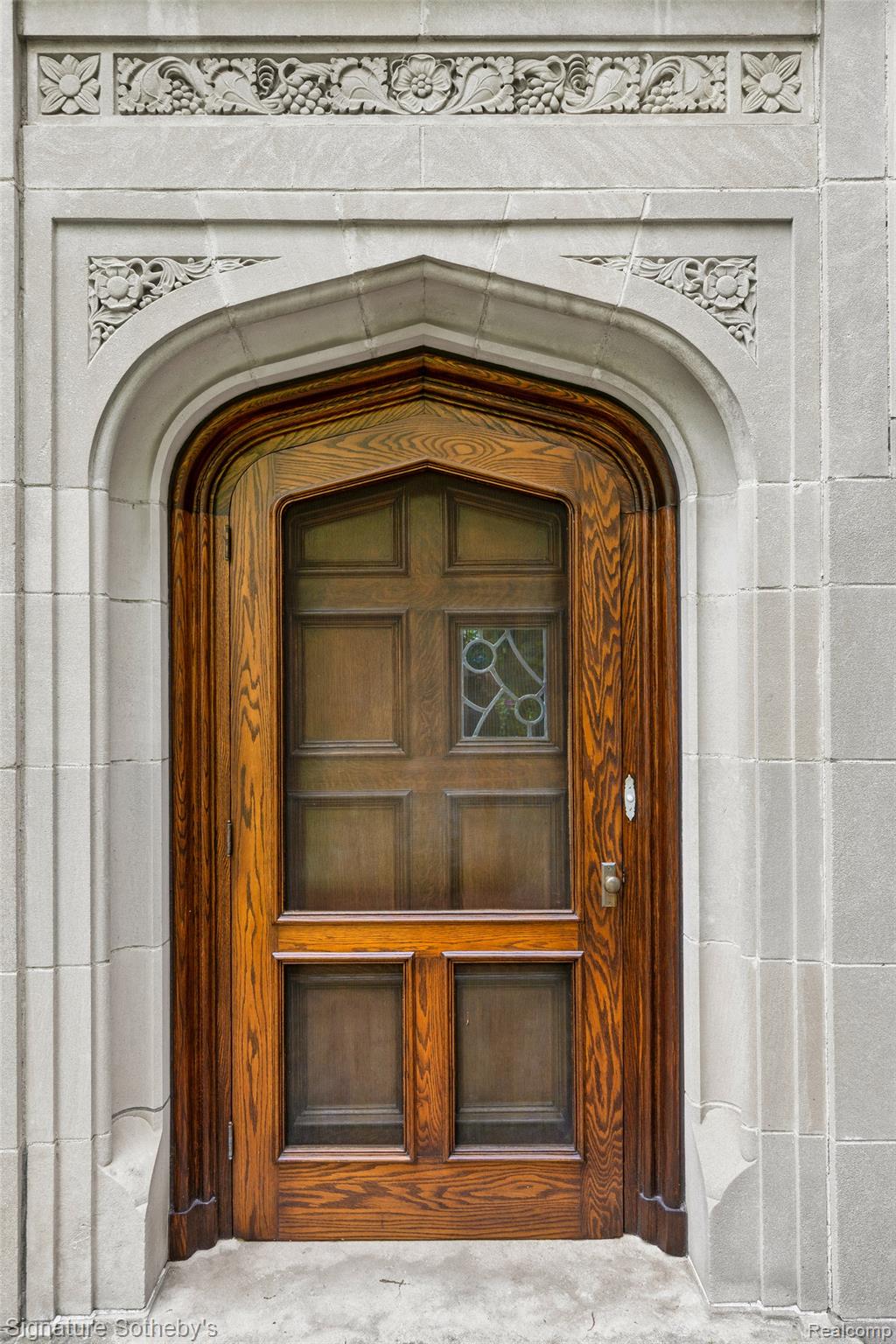 401 Dunston Road
