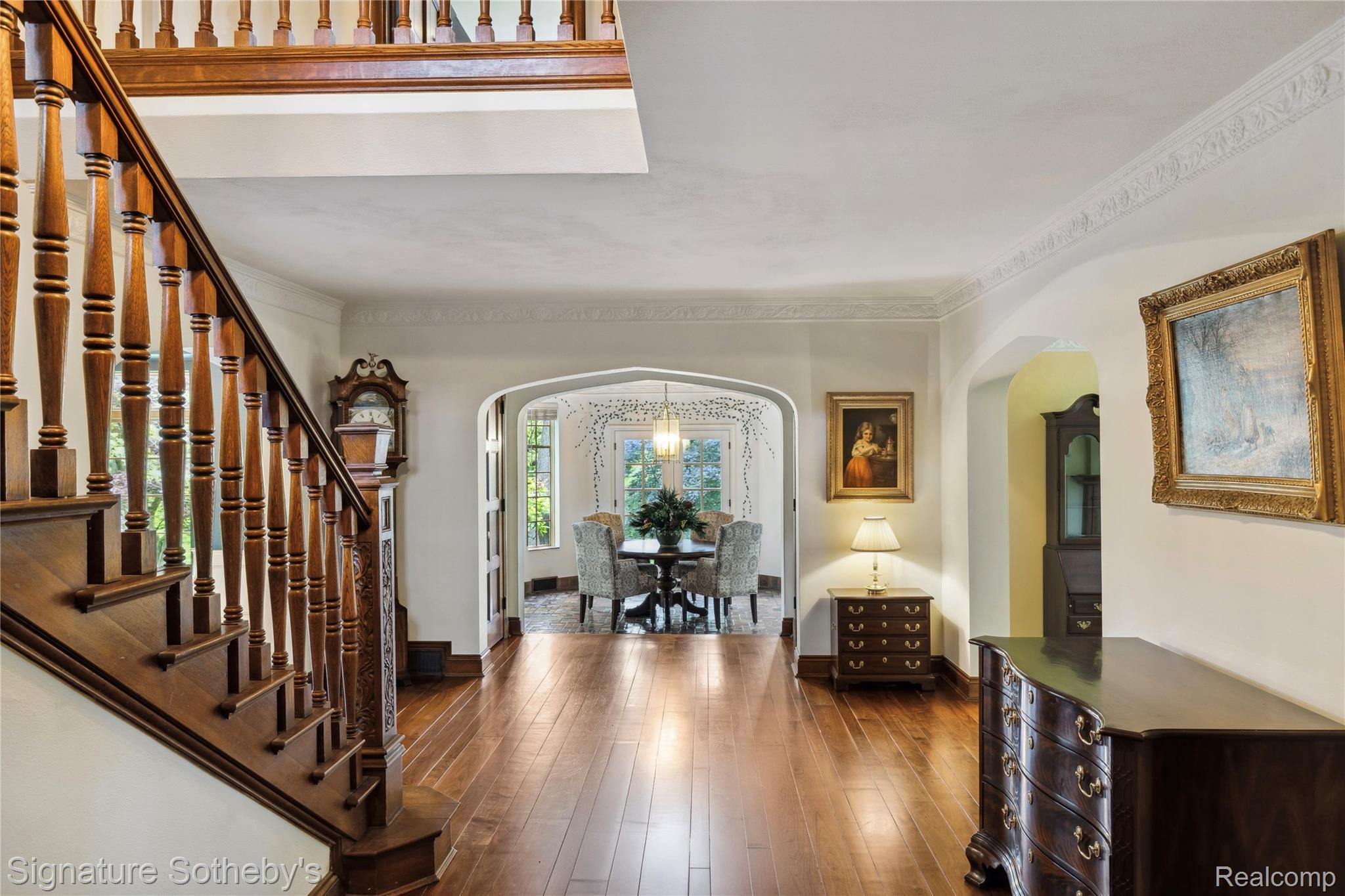 401 Dunston Road
