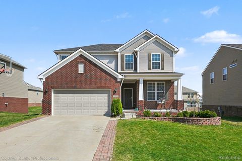 29994 Braeburn Lyon Charter Township MI 48165