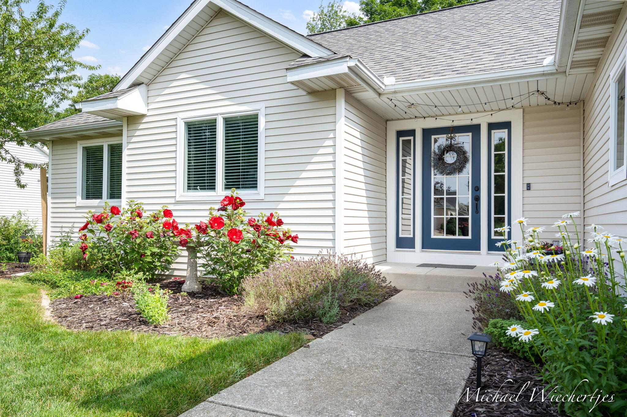 3101 Woodlily Street SW