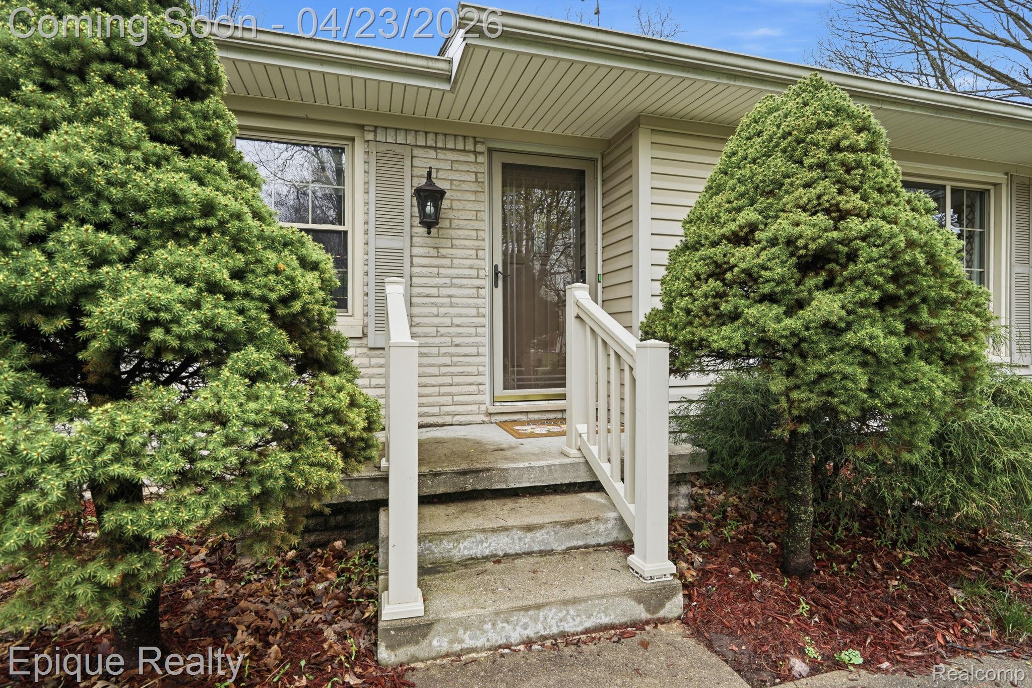 6236 McKenzie Drive