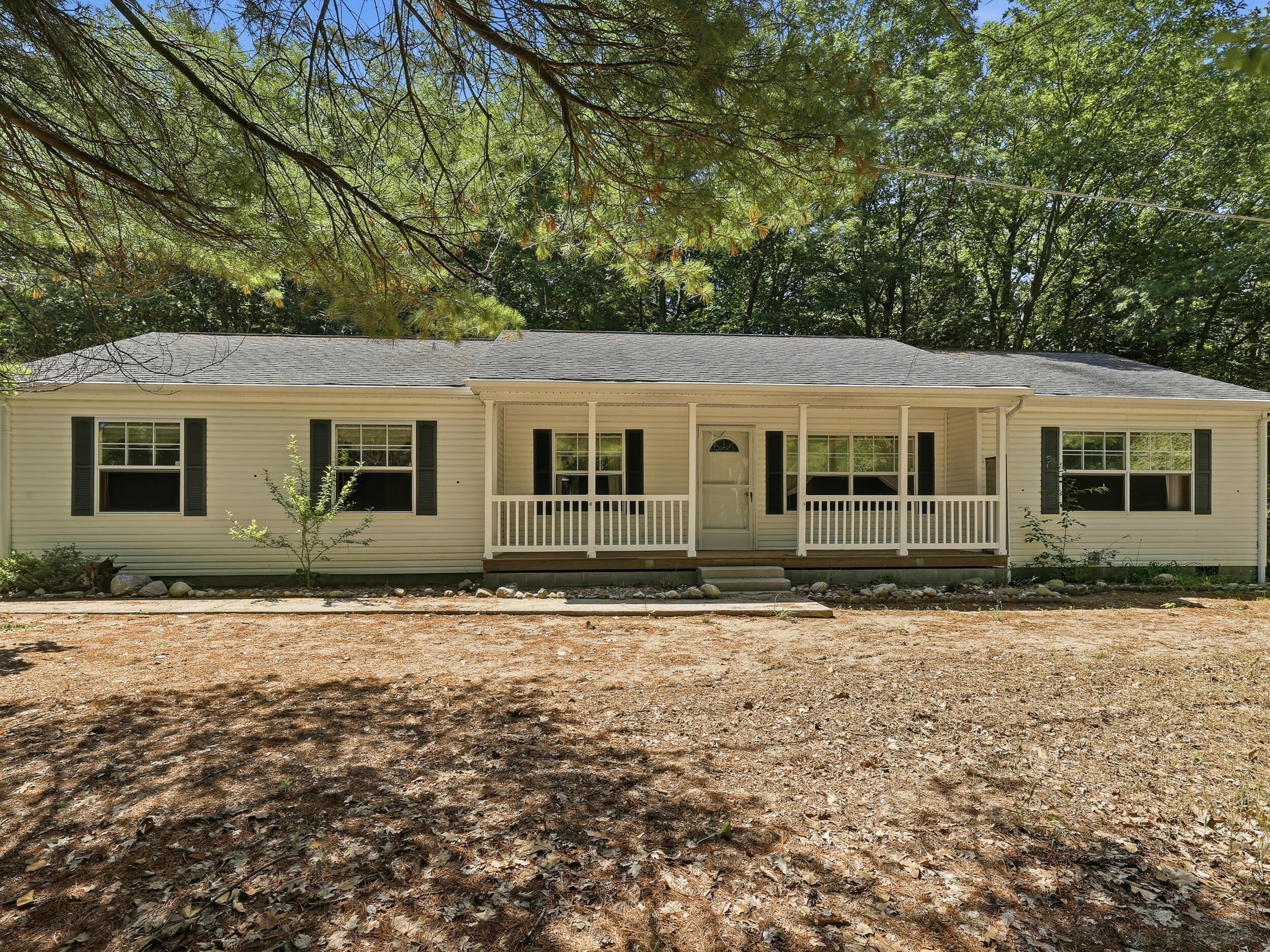 601 N Lighthouse Drive