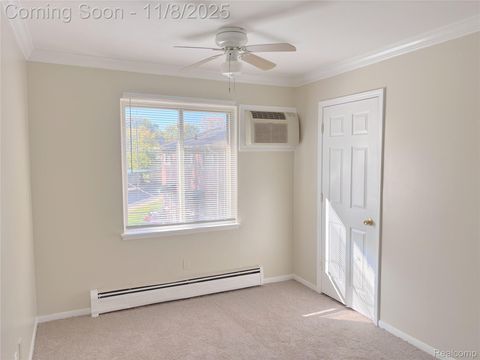 Tiny photo for 11420 Canal Road #202, Sterling Heights City, MI 48314 (MLS # 20251050700)