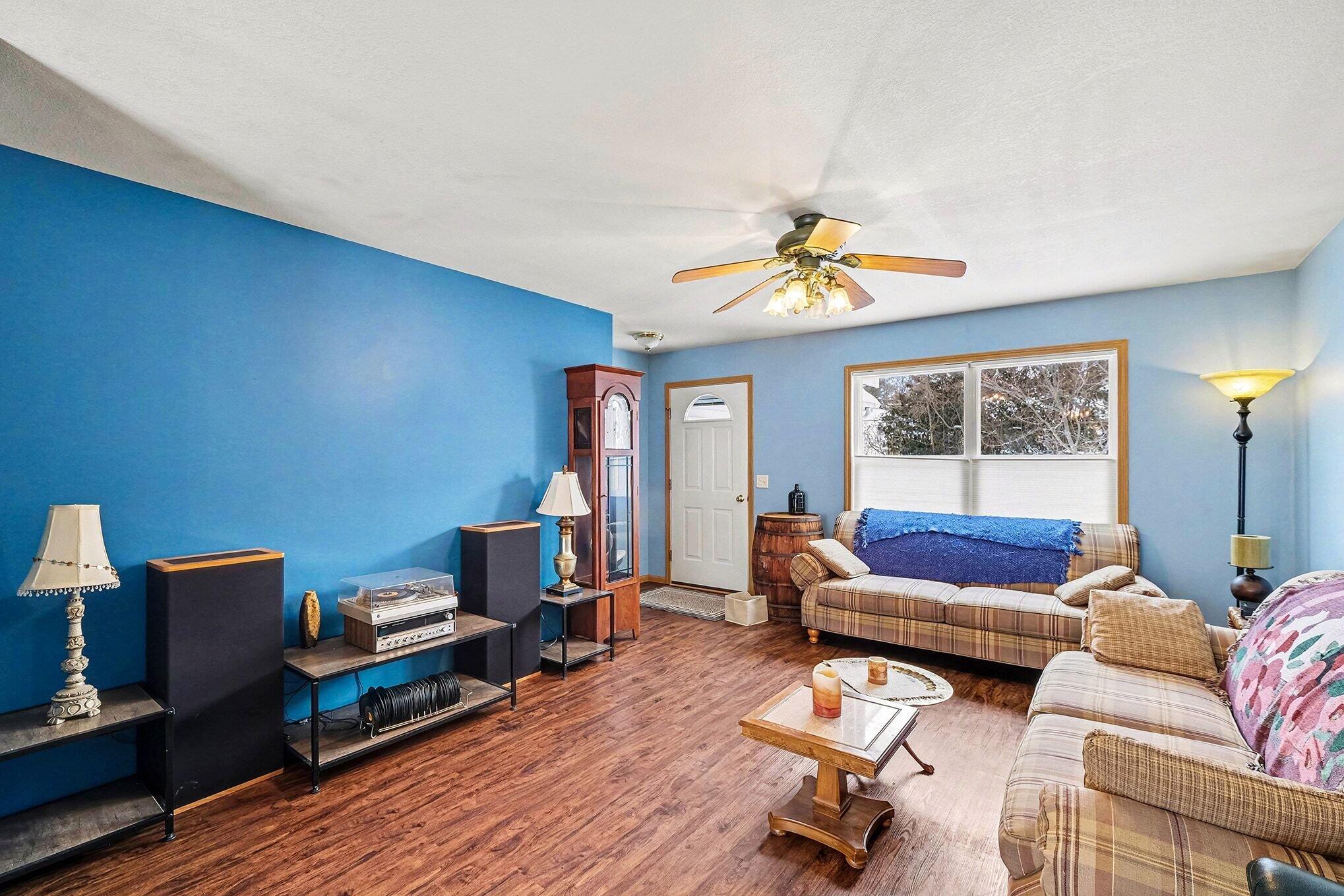 205 McConnell Avenue