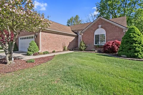33705 ANGELINE Avenue Livonia City Wayne MI 48150