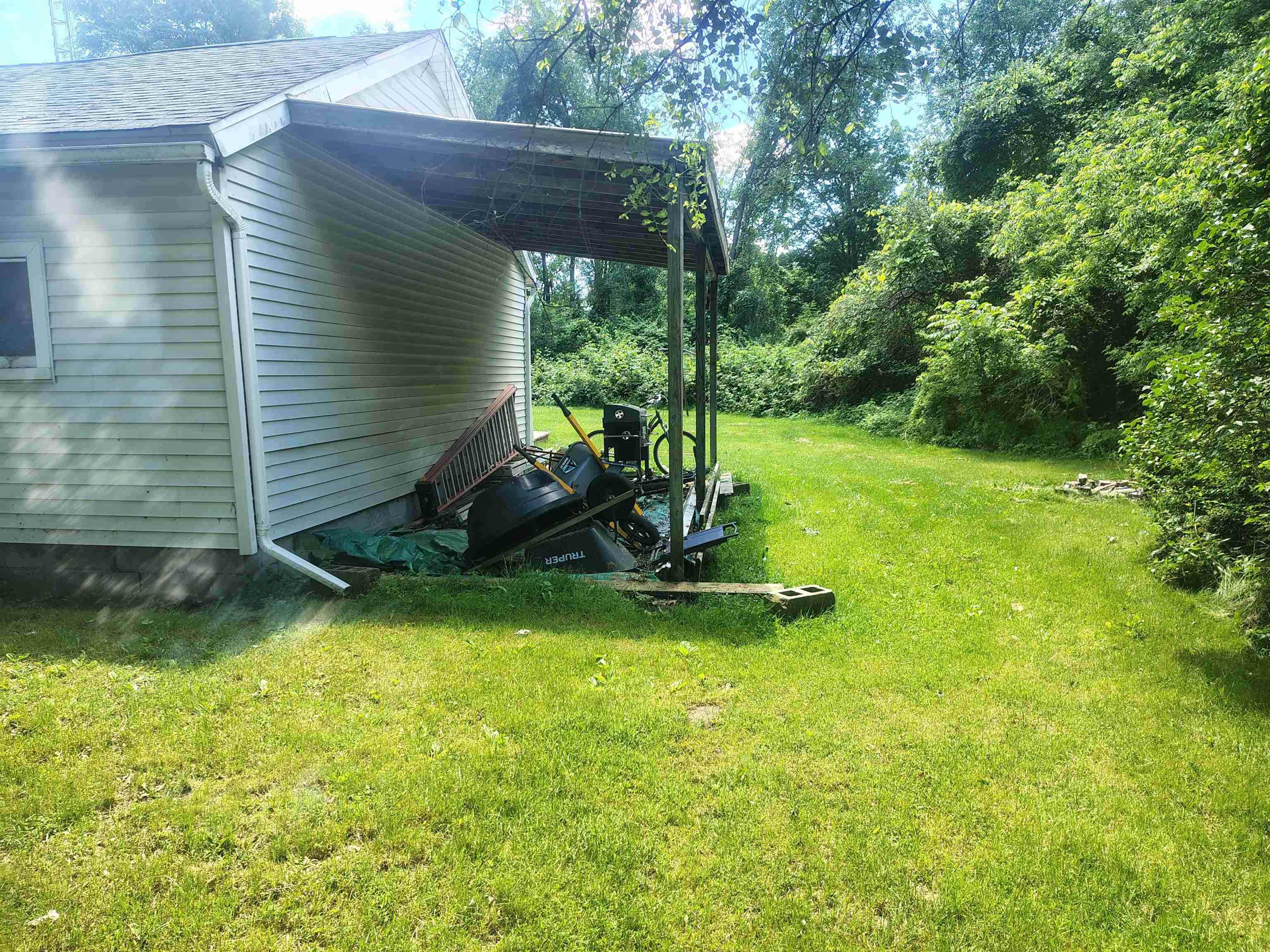 210 Doepker Road