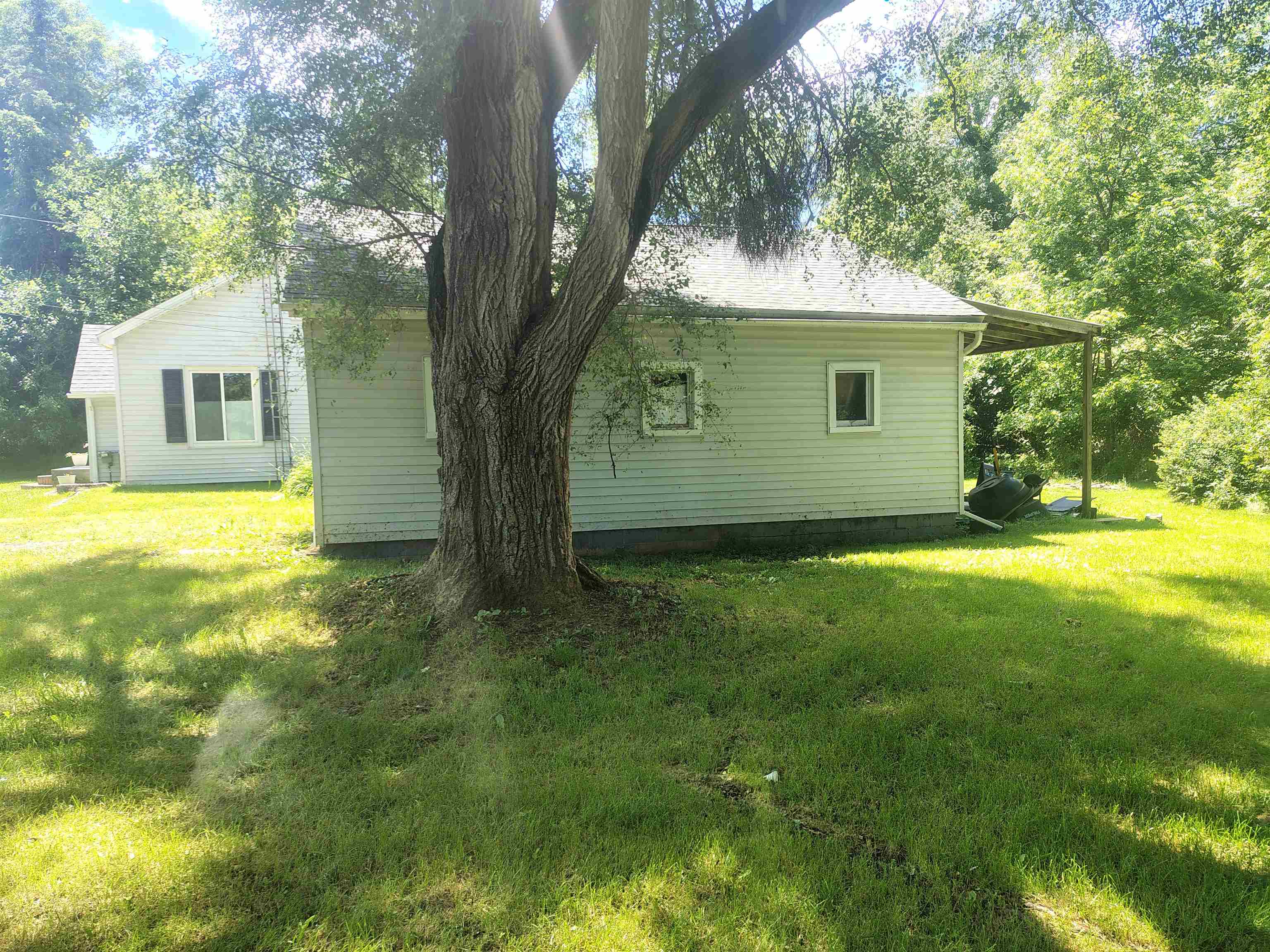 210 Doepker Road