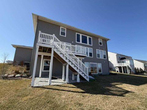 Tiny photo for 4478 Point Superior Court, Holland Charter Township, MI 49424 (MLS # 71026009553)