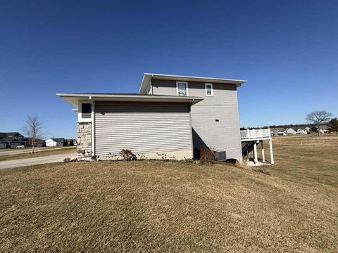 Tiny photo for 4478 Point Superior Court, Holland Charter Township, MI 49424 (MLS # 71026009553)