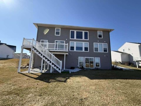 Tiny photo for 4478 Point Superior Court, Holland Charter Township, MI 49424 (MLS # 71026009553)