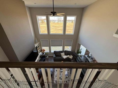 Tiny photo for 4478 Point Superior Court, Holland Charter Township, MI 49424 (MLS # 71026009553)