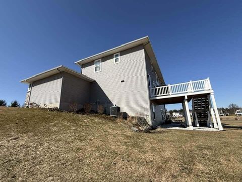 Tiny photo for 4478 Point Superior Court, Holland Charter Township, MI 49424 (MLS # 71026009553)