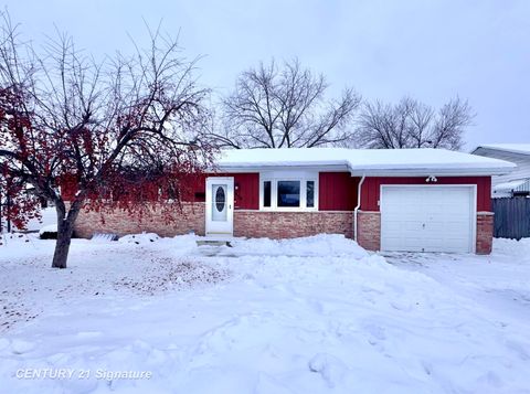 919 Stinson Drive Carrollton Township MI 48604