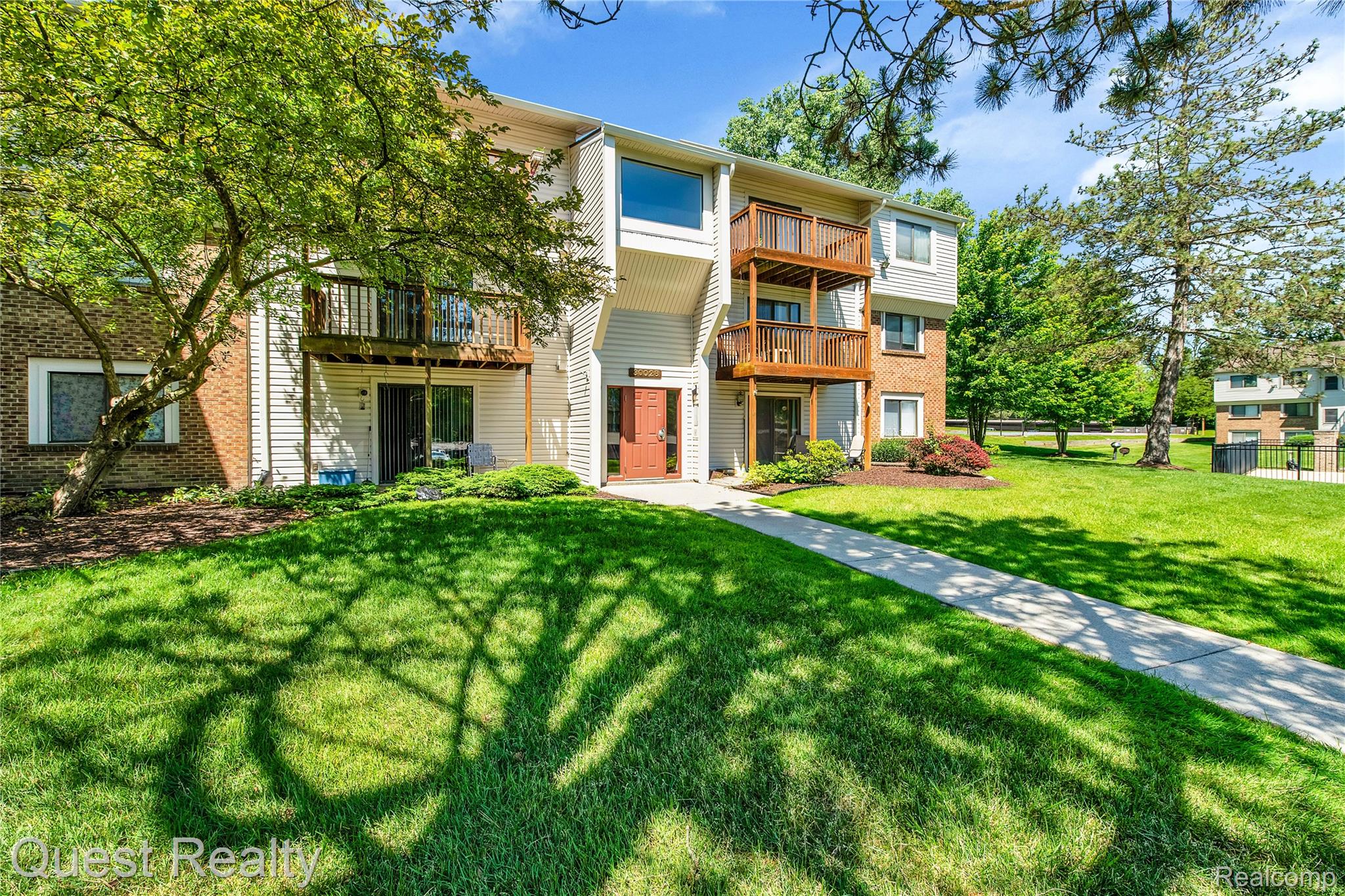 30028 W 12 Mile Road 27