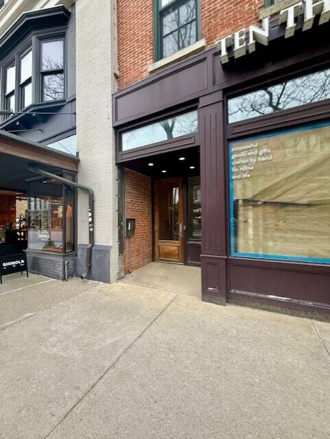 303 S Main Street 203