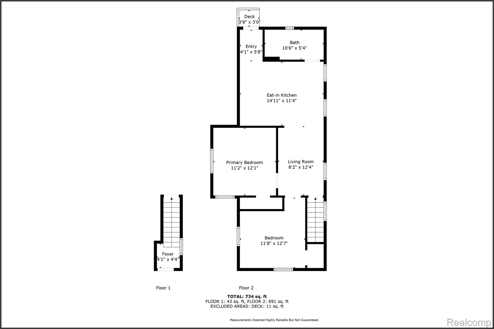803 Jones Drive