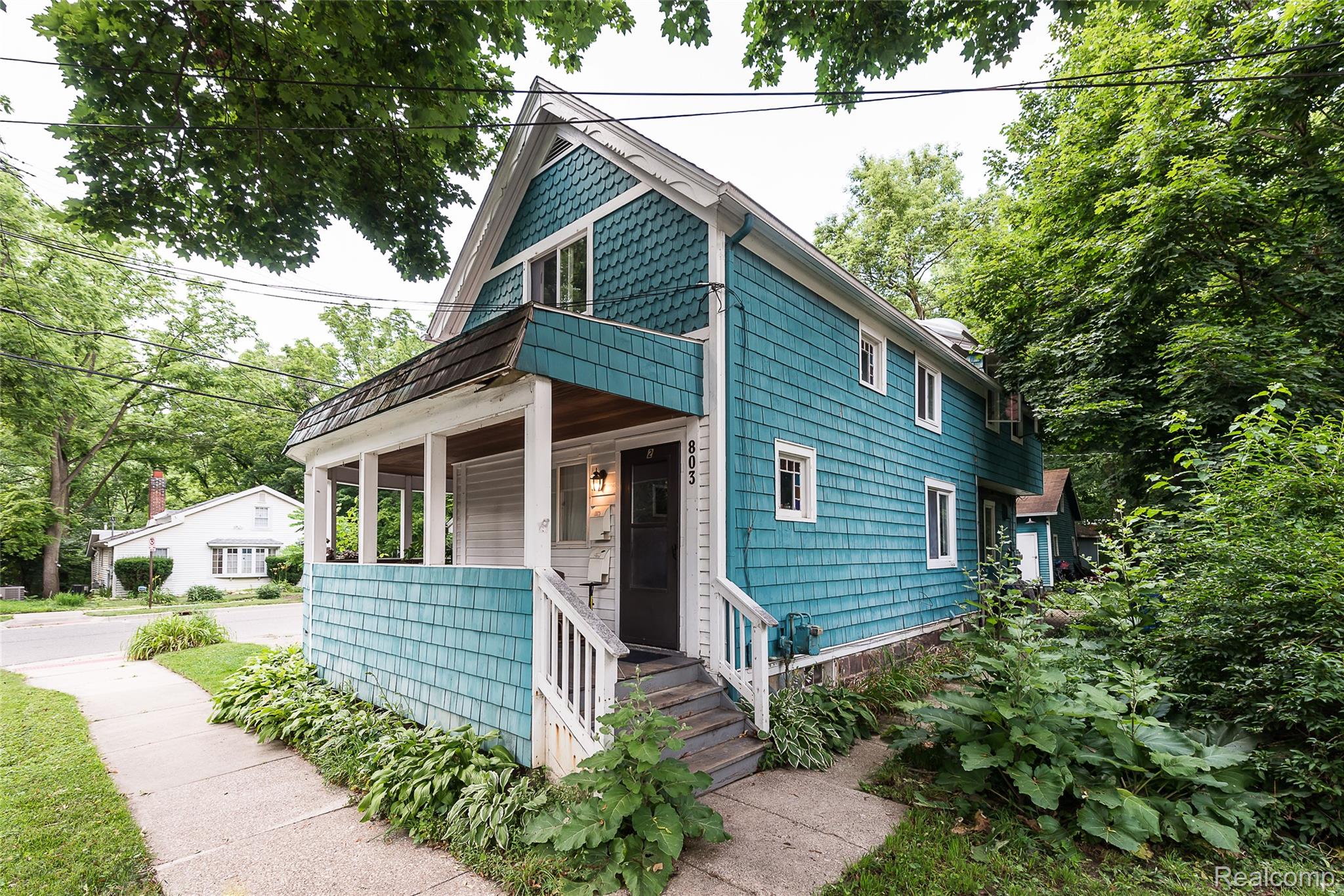 803 Jones Drive
